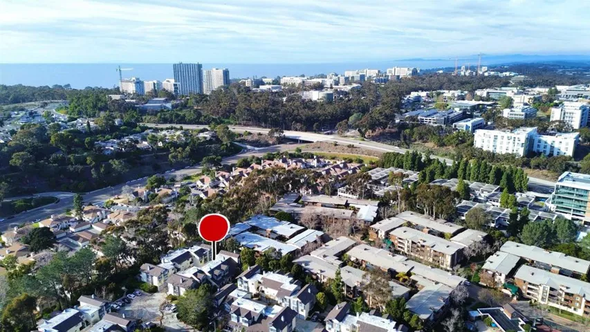 3122 Morning Way, La Jolla, California 92037