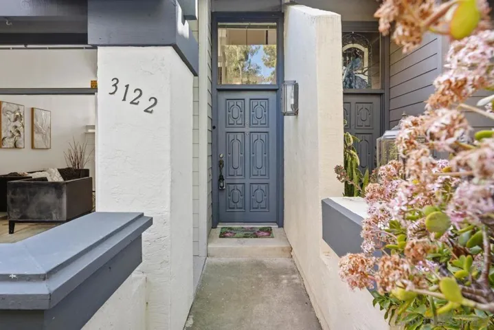 3122 Morning Way, La Jolla, California 92037