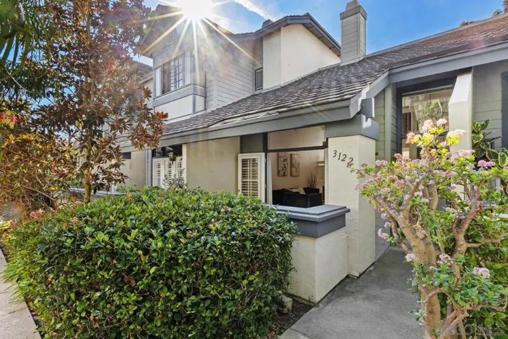 3122 Morning Way, La Jolla, California 92037