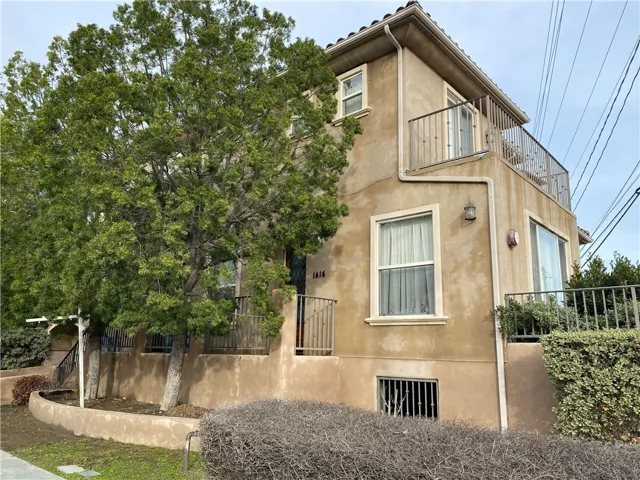 1414 N Hollywood Way, Burbank, California 91505