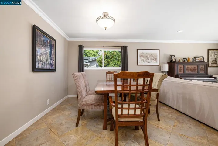 1666 Clayton Way, Concord, California 94519
