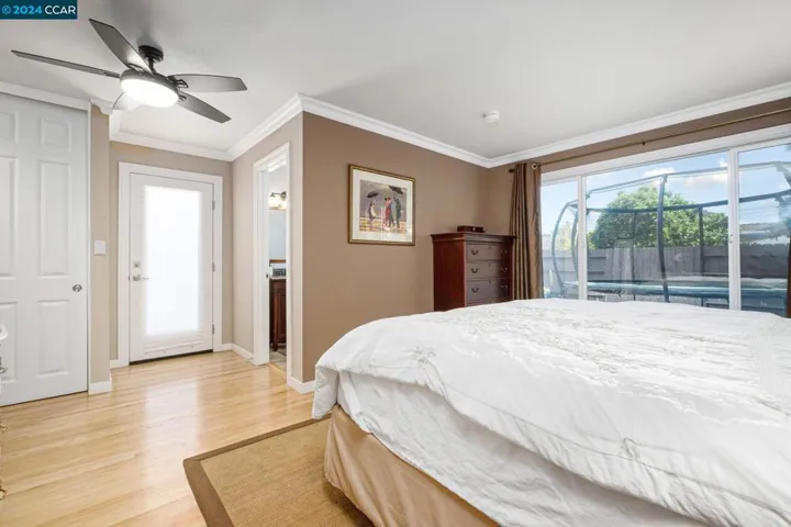 1666 Clayton Way, Concord, California 94519