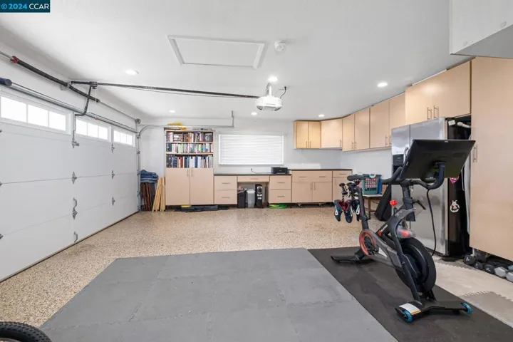 1666 Clayton Way, Concord, California 94519