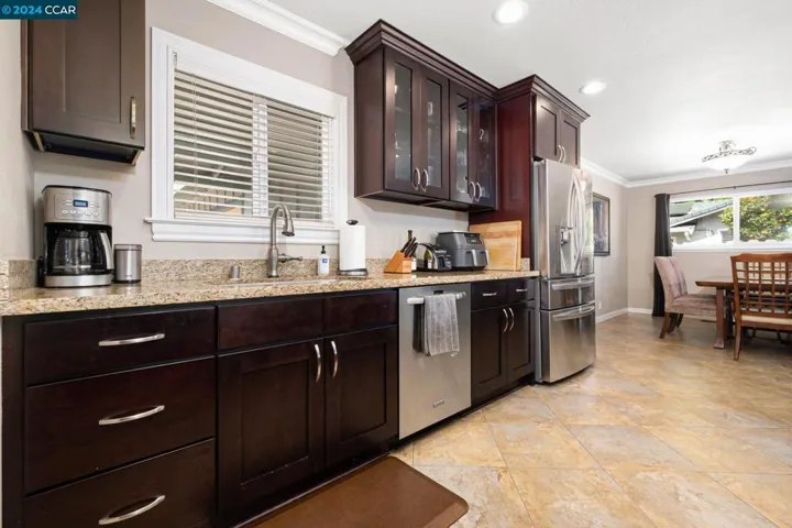 1666 Clayton Way, Concord, California 94519