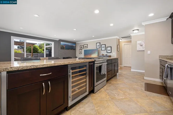 1666 Clayton Way, Concord, California 94519