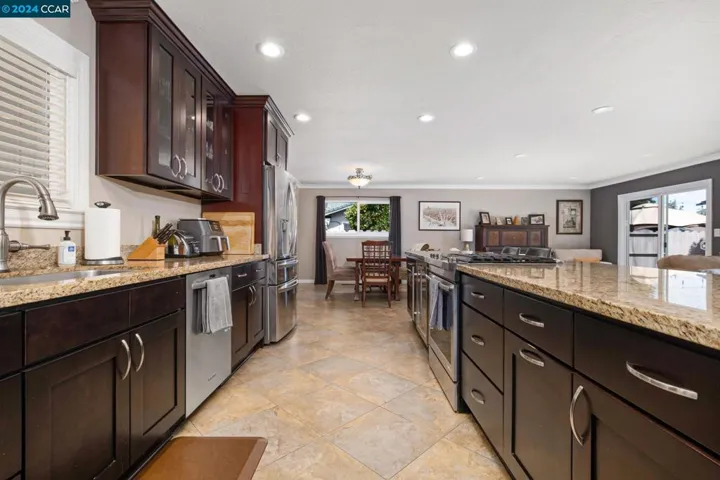 1666 Clayton Way, Concord, California 94519