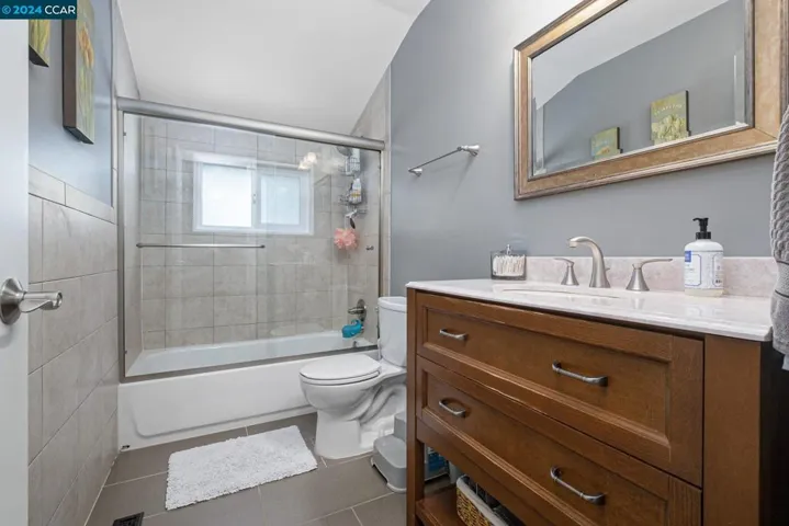 1666 Clayton Way, Concord, California 94519