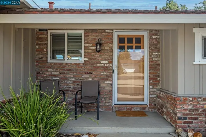 1666 Clayton Way, Concord, California 94519