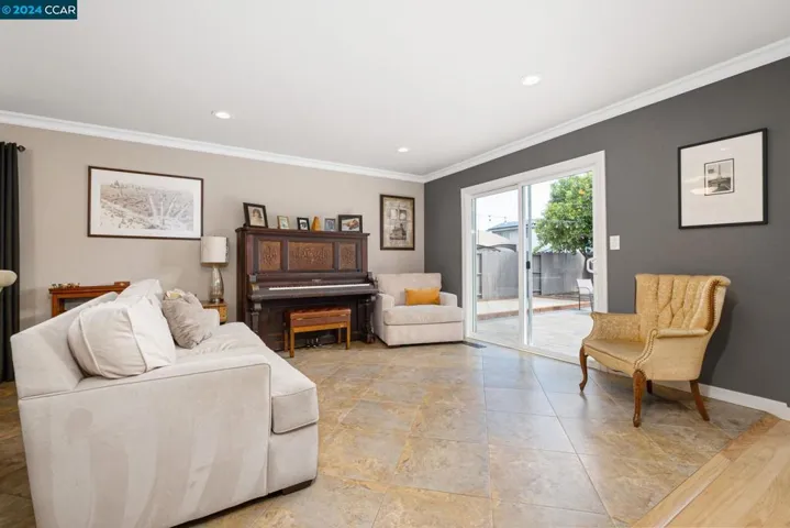 1666 Clayton Way, Concord, California 94519