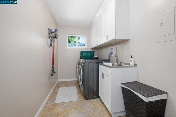 1666 Clayton Way, Concord, California 94519