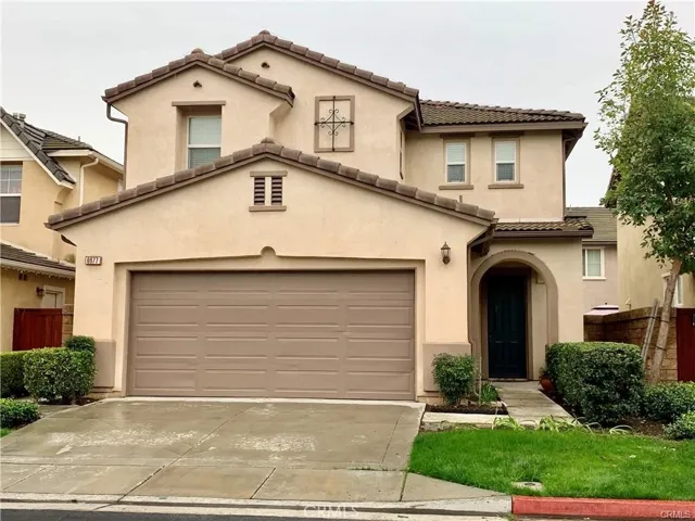 6977 Resina Street, Chino, California 91710