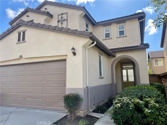 6977 Resina Street, Chino, California 91710