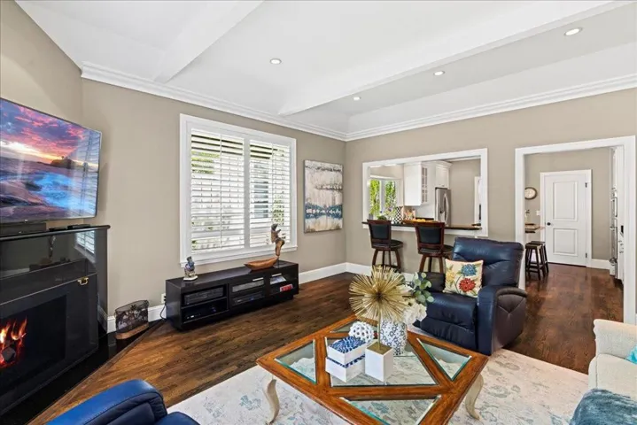 14650 Fieldstone Drive, Saratoga, California 95070