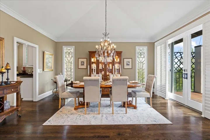 14650 Fieldstone Drive, Saratoga, California 95070