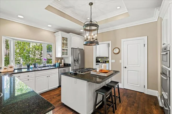 14650 Fieldstone Drive, Saratoga, California 95070