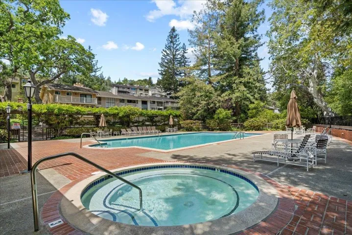 14650 Fieldstone Drive, Saratoga, California 95070