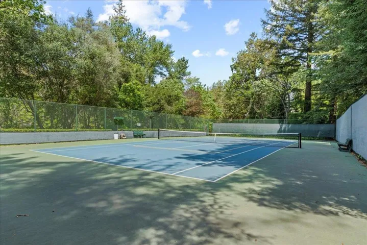 14650 Fieldstone Drive, Saratoga, California 95070