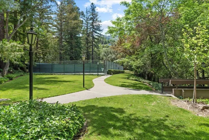 14650 Fieldstone Drive, Saratoga, California 95070