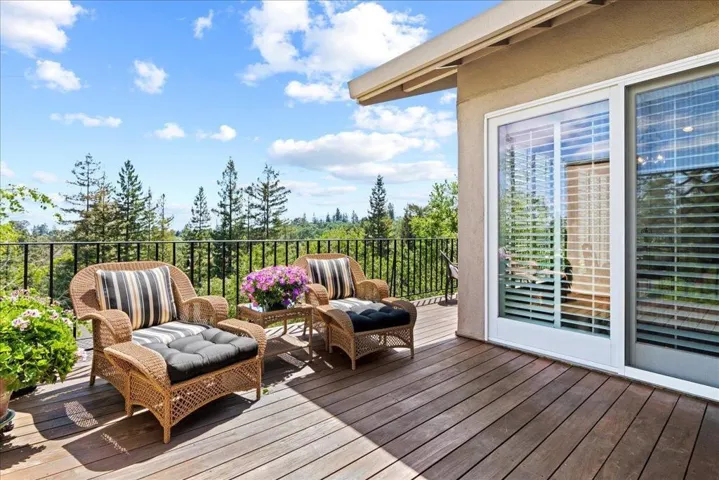 14650 Fieldstone Drive, Saratoga, California 95070