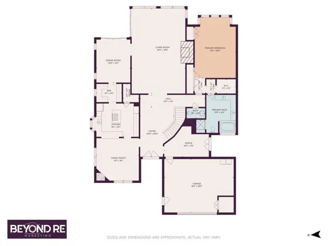 14650 Fieldstone Drive, Saratoga, California 95070