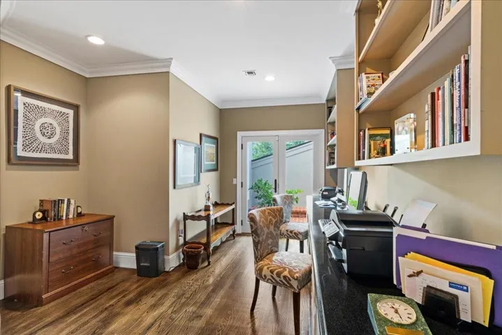 14650 Fieldstone Drive, Saratoga, California 95070