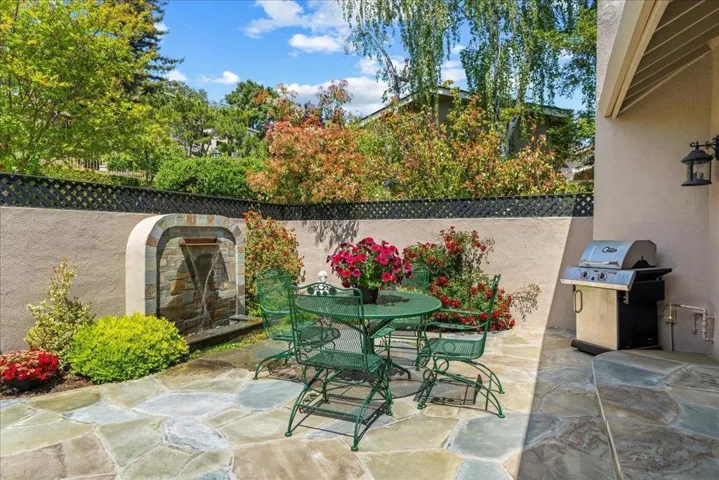 14650 Fieldstone Drive, Saratoga, California 95070