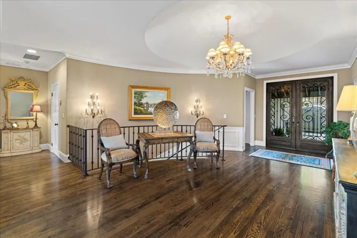 14650 Fieldstone Drive, Saratoga, California 95070