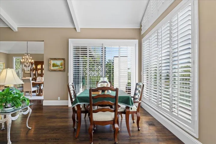 14650 Fieldstone Drive, Saratoga, California 95070