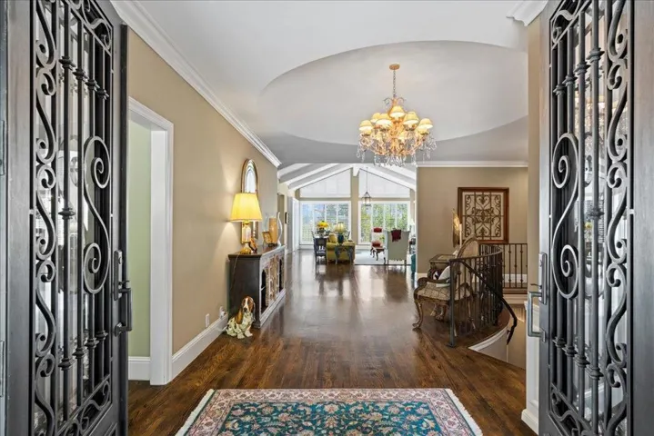 14650 Fieldstone Drive, Saratoga, California 95070