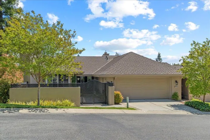 14650 Fieldstone Drive, Saratoga, California 95070