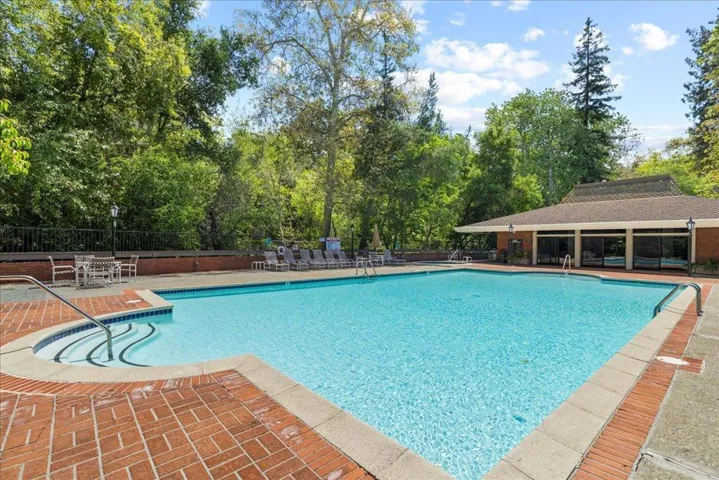 14650 Fieldstone Drive, Saratoga, California 95070