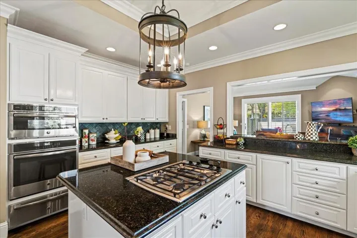 14650 Fieldstone Drive, Saratoga, California 95070