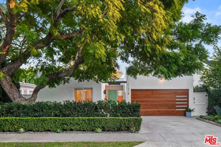 11318 Farlin Street, Los Angeles, California 90049