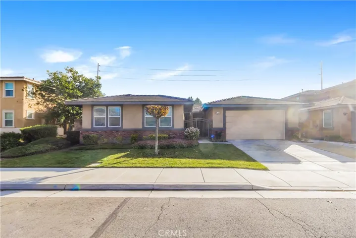 14253 Florence Street, Eastvale, California 92880