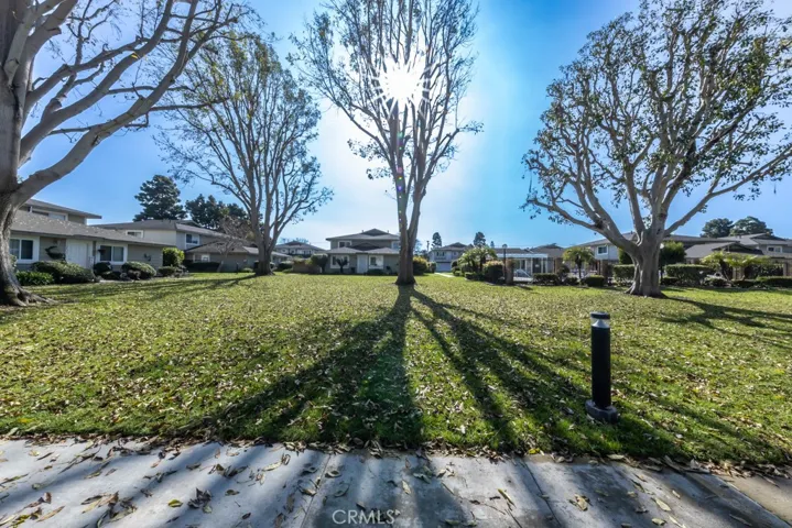 16395 Calle Castor Circle 83, Huntington Beach, California 92649