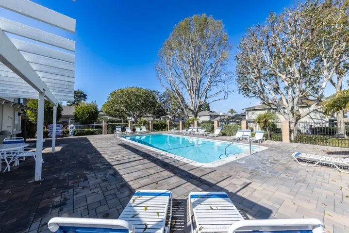 16395 Calle Castor Circle 83, Huntington Beach, California 92649