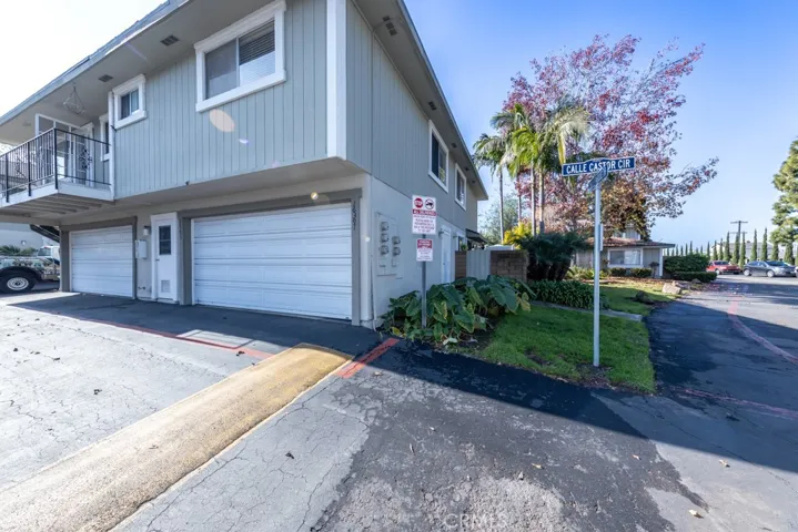 16395 Calle Castor Circle 83, Huntington Beach, California 92649