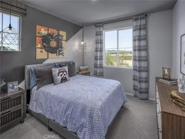 Photo is not of the actual home, but is an inspirational photo of builder’s model home and may depict options, furnishings, and/or decorator features that are not included