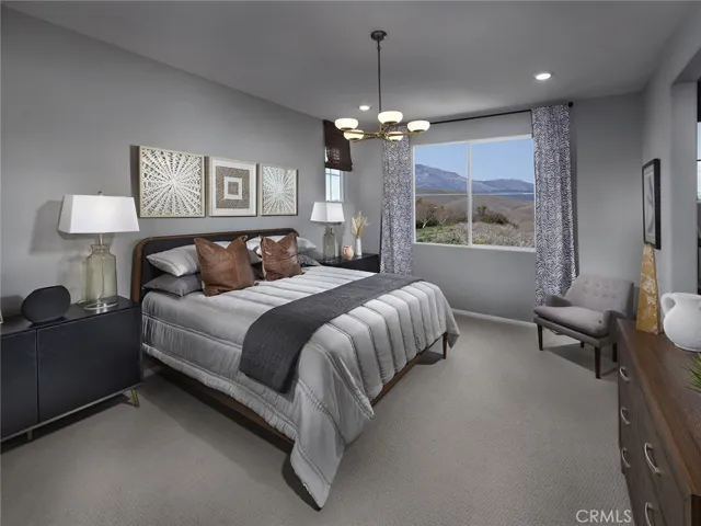 Photo is not of the actual home, but is an inspirational photo of builder’s model home and may depict options, furnishings, and/or decorator features that are not included