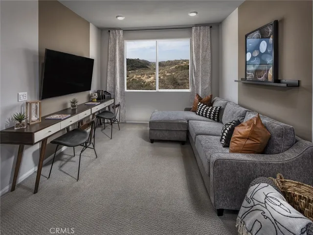 Photo is not of the actual home, but is an inspirational photo of builder’s model home and may depict options, furnishings, and/or decorator features that are not included