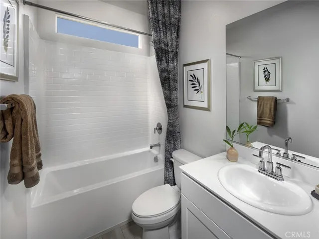 Photo is not of the actual home, but is an inspirational photo of builder’s model home and may depict options, furnishings, and/or decorator features that are not included