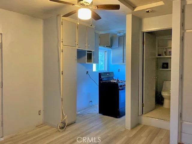 17548 Trail N, Lake Hughes, California 93532