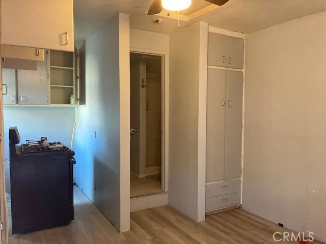 17548 Trail N, Lake Hughes, California 93532