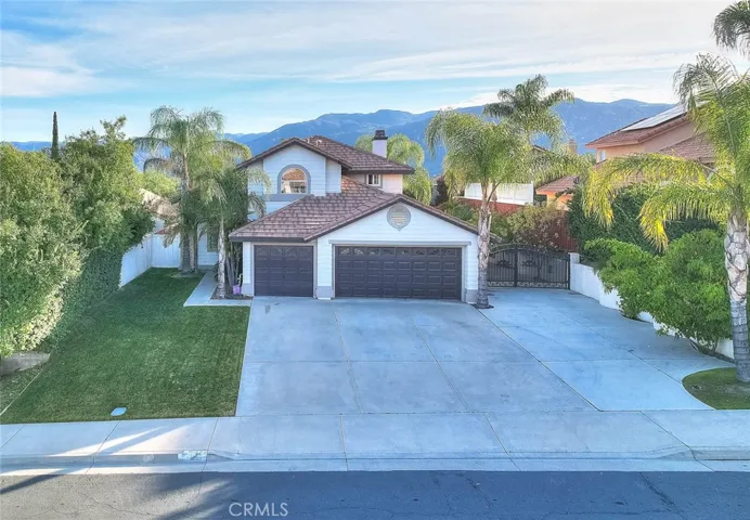 15123 Camphor Way, Lake Elsinore, California 92530