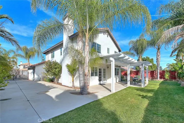 15123 Camphor Way, Lake Elsinore, California 92530
