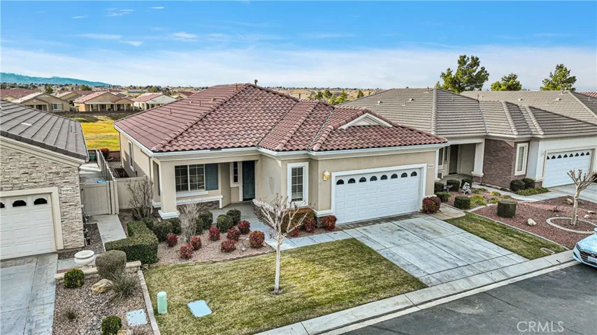 11018 Rockaway Glen Road, Apple Valley, California 92308