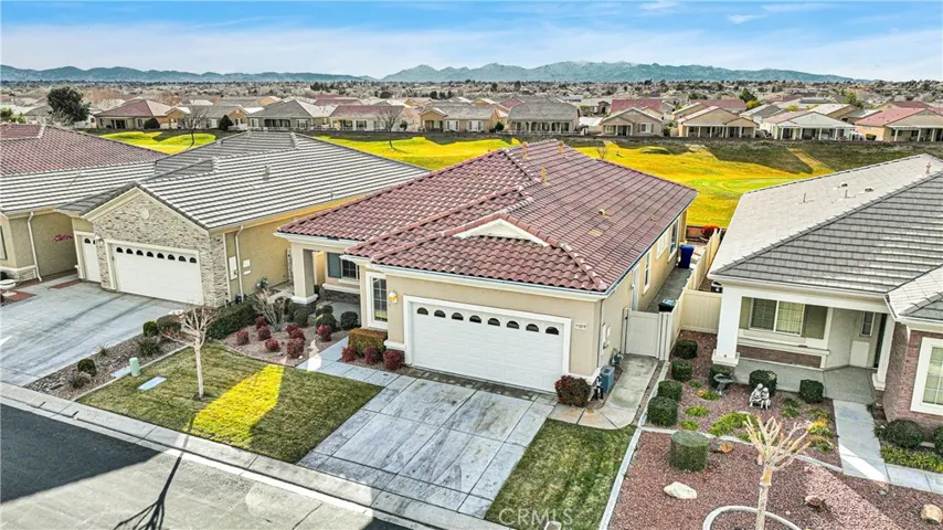 11018 Rockaway Glen Road, Apple Valley, California 92308