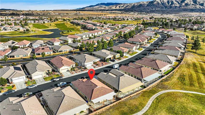 11018 Rockaway Glen Road, Apple Valley, California 92308