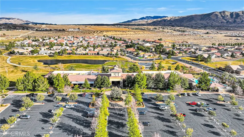 11018 Rockaway Glen Road, Apple Valley, California 92308