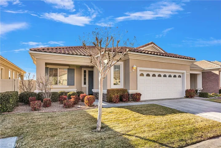 11018 Rockaway Glen Road, Apple Valley, California 92308